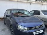 Volkswagen Polo 2012 годаүшін2 000 000 тг. в Алматы