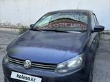 Volkswagen Polo 2012 годаүшін2 000 000 тг. в Алматы – фото 2
