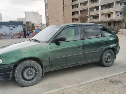 Opel Astra 1997 года за 950 000 тг. в Актау – фото 10