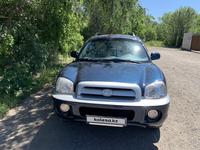 Hyundai Santa Fe 2010 годаүшін6 980 000 тг. в Караганда