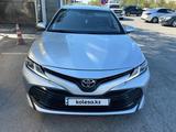 Toyota Camry 2021 годаfor12 000 000 тг. в Атырау