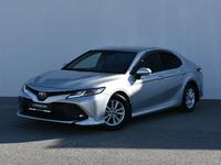 Toyota Camry 2021 годаүшін11 300 000 тг. в Атырау