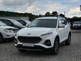 JAC S7 2021 годаүшін7 400 000 тг. в Кокшетау – фото 3