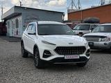 JAC S7 2021 годаүшін7 400 000 тг. в Кокшетау