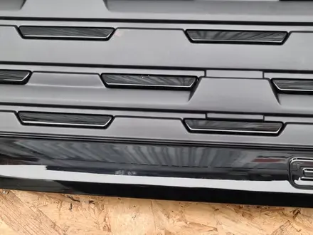 AUDI e-tron 2018 Решетка радиатора за 100 000 тг. в Алматы – фото 2