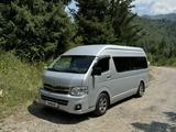 Toyota Hiace 2013 годаүшін13 500 000 тг. в Алматы