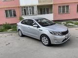 Kia Rio 2012 годаүшін4 450 000 тг. в Алматы – фото 3