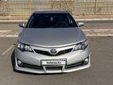 Toyota Camry 2014 годаүшін8 500 000 тг. в Актау