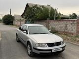 Volkswagen Passat 1998 года за 2 500 000 тг. в Алматы