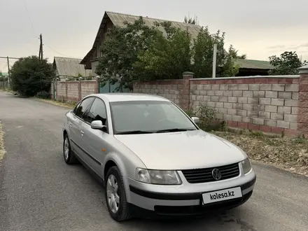 Volkswagen Passat 1998 года за 2 500 000 тг. в Алматы