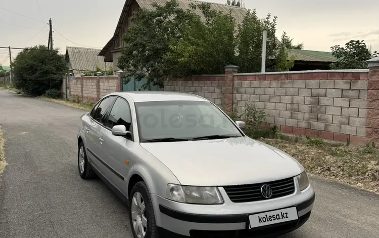 Volkswagen Passat 1998 года за 2 500 000 тг. в Алматы