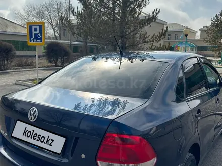 Volkswagen Polo 2014 года за 4 100 000 тг. в Экибастуз – фото 10