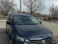 Volkswagen Polo 2014 года за 4 100 000 тг. в Экибастуз