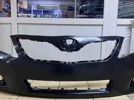 Бампер передний и задний на Camry за 16 000 тг. в Семей – фото 7
