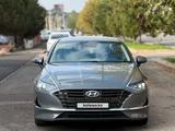 Hyundai Sonata 2022 года за 10 900 000 тг. в Шымкент
