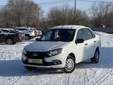 ВАЗ (Lada) Granta 2190 2020 года за 4 150 000 тг. в Уральск