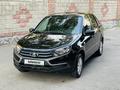 ВАЗ (Lada) Granta 2190 2020 года за 3 430 000 тг. в Алматы