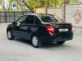 ВАЗ (Lada) Granta 2190 2020 года за 3 430 000 тг. в Алматы – фото 2