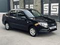 ВАЗ (Lada) Granta 2190 2020 года за 3 430 000 тг. в Алматы – фото 6
