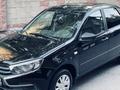 ВАЗ (Lada) Granta 2190 2020 года за 3 430 000 тг. в Алматы – фото 7