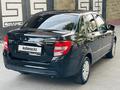 ВАЗ (Lada) Granta 2190 2020 года за 3 430 000 тг. в Алматы – фото 5