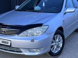 Toyota Camry 2004 годаүшін5 900 000 тг. в Павлодар – фото 2