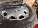 Летнюю резину, в идеальном состоянии. за 50 000 тг. в Темиртау