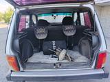 ВАЗ (Lada) Lada 2121 2014 года за 1 600 000 тг. в Семей – фото 4