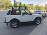 ВАЗ (Lada) Lada 2121 2014 года за 1 600 000 тг. в Семей – фото 3