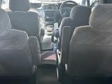 Honda Odyssey 1997 годаүшін1 500 000 тг. в Туркестан – фото 3