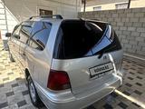 Honda Odyssey 1997 годаүшін1 500 000 тг. в Туркестан – фото 4