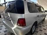 Honda Odyssey 1997 годаүшін1 500 000 тг. в Туркестан – фото 5