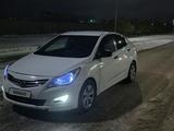 Hyundai Accent 2015 годаfor5 400 000 тг. в Астана