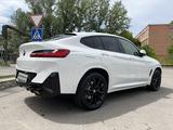 BMW X4 2023 года за 32 500 000 тг. в Караганда – фото 3