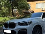 BMW X4 2019 года за 20 500 000 тг. в Алматы – фото 2