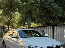 BMW X4, 2019