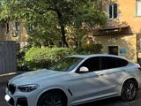 BMW X4 2019 года за 20 500 000 тг. в Алматы – фото 3