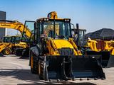 LiuGong  CLG 777A Экскаватор-погрузчик 2026 года за 35 204 000 тг. в Уральск – фото 2