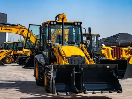 LiuGong  CLG 777A Экскаватор-погрузчик 2026 года за 35 204 000 тг. в Уральск – фото 2