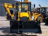 LiuGong  CLG 777A Экскаватор-погрузчик 2026 года за 35 204 000 тг. в Уральск – фото 3