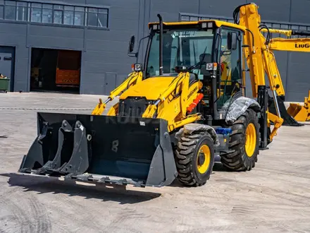 LiuGong  CLG 777A Экскаватор-погрузчик 2026 года за 35 204 000 тг. в Уральск