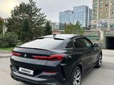 BMW X6 2020 года за 42 000 000 тг. в Астана – фото 5