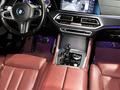 BMW X6 2020 года за 42 000 000 тг. в Астана – фото 8