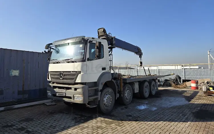 Mercedes-Benz  Actros 2011 года за 38 000 000 тг. в Алматы