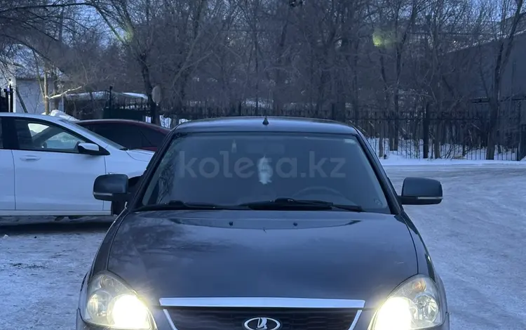 ВАЗ (Lada) Priora 2170 2015 года за 3 000 000 тг. в Астана