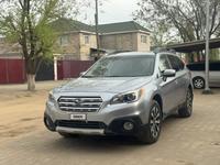 Subaru Outback 2014 годаүшін6 000 000 тг. в Актобе