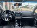 Subaru Outback 2014 года за 6 000 000 тг. в Актобе – фото 10
