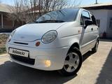Daewoo Matiz 2009 годаүшін1 700 000 тг. в Алматы – фото 2