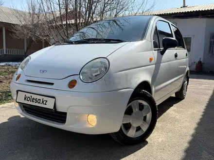 Daewoo Matiz 2009 года за 1 700 000 тг. в Алматы – фото 2