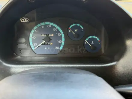 Daewoo Matiz 2009 года за 1 700 000 тг. в Алматы – фото 11